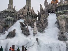 -福州罗源湾海洋世界旅游区