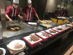 -海景壹号大酒店(滨湖店)