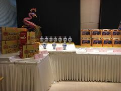 -慈溪白金汉爵大酒店