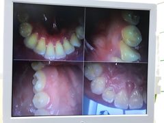 -牙博士口腔(杨浦店)