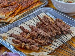 -老白家怡贵园烤肉