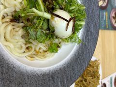 -面乙新派手擀面(大悦城店)