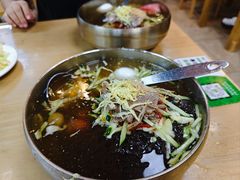 -顺姬冷面(长白西路店)