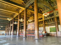 -北京市劳动人民文化宫(太庙)