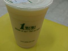 -1点点(东鼎店)