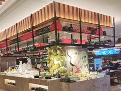 -美盛喜来登大酒店-盛宴标帜餐厅