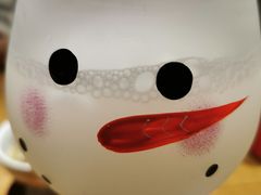 可尔必思汽水-阿吾罗日本料理(K11艺术中心店)