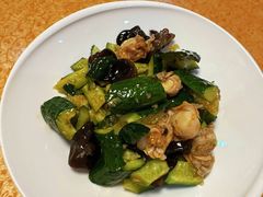 -小郭私房菜·海肠捞饭店(学士街店)