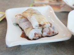 蜜汁叉烧肠-添好运点心专门店(中环IFC店)