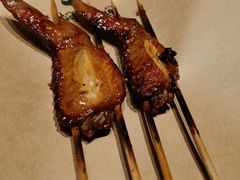 烤鸡翅-鸽子窝(黄村店)