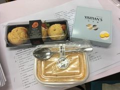 豆乳盒子-7号里低糖生日蛋糕(南阳路店)