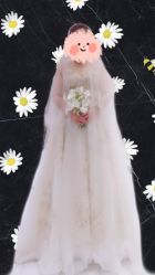 点击看大图 -GRACE KELLY婚纱与礼服(北京店)