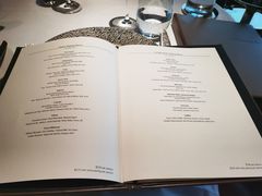 -Le Bernardin