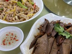 -惠来大排档(联创商业街店)
