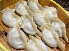 -老边饺子馆(金源店)