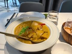 -泰香米泰国餐厅(鎏嘉码头店)