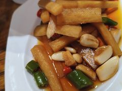 -苹果树下艺术餐厅(通州店)