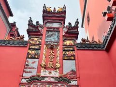 -黄兴南路步行商业街