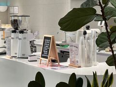 -Manner Coffee(深圳福田大中华店)