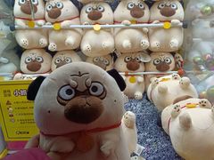-风云再起游乐汇(皇城恒隆广场店)