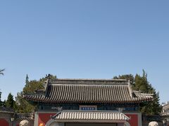 -大钟寺古钟博物馆