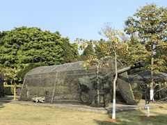 -大嶝英雄三岛战地观光园