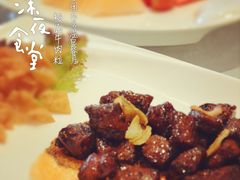 -久宴·天目湖大鱼头(恐龙园店)