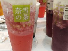 -奈雪的茶(永嘉天地东百城店)