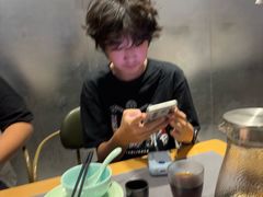 -潮界(大学路店)