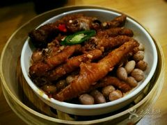 -高第街56号餐厅(银座商城玉函店)
