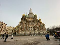 -滴血救世主教堂