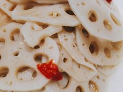 -煎饼卷大葱·非遗传承·潍坊菜(十笏园店)