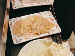 -清真·老门框爆肚涮肉·中华老字号(丰管路店)