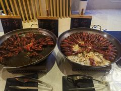 -漳州皇冠假日酒店·原素全日制餐厅