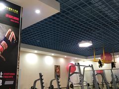 -健怪兽私教健身馆(恒大帝景店)