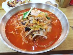 -京玉菲饭店(李村店)