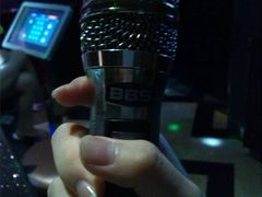 -音乐盒KTV(澄海店)