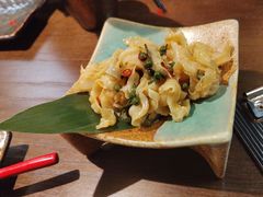 -一豚轩·烧鸟·豚骨拉面(五四路店)