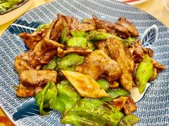 酱爆猪肝-小实惠嘉(威海路店)