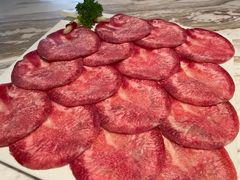 特上牛舌-汤城·料青山