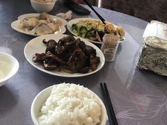 -水之梦·足浴·火锅美食