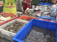 -霞海鸭仔饭店(海滨大道北店)