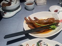 -晓粤·惹味粤菜(凯德乐峰广场店)