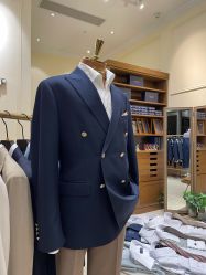 -MR.COLLECTION西装先生(富华里店)