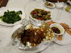 -吉源大排档·鱼生·海鲜(烧烤彩印厂店)