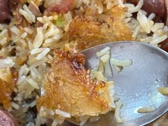 -潮香兴煲仔饭(莲花路店)