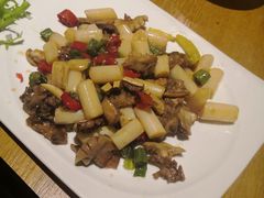 -渔太泰漓江小馆·广西融合菜(西街店)