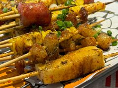 -星城源·小龙虾老铺子(坡子街店)