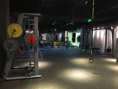 -MR.COOL健身工作室(浦江城市生活广场店)
