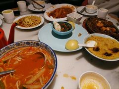 -杏花堂·山西菜馆(晋中万达店)